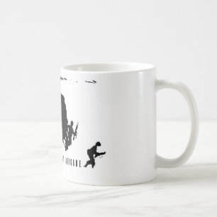 173rd IM FLUGZEUG BRIGADE Kaffeetasse