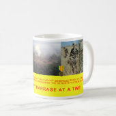173RD Im Flugzeug Vietnam (Ver 2) Kaffeetasse (VorderseiteRechts)