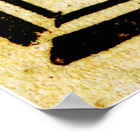 1754 beitreten oder Die Poster (Ecke)