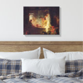 1759 LEINWANDDRUCK (Insitu (Schlafzimmer))