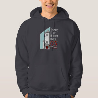 175th JahrestagHoodie Hoodie