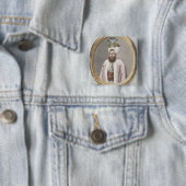 (1761-1808) Sultan Selim IIIs 1789-1807, von Button (Beispiel)