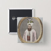 (1761-1808) Sultan Selim IIIs 1789-1807, von Button (Vorne & Hinten)