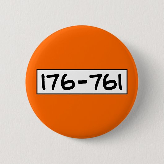 176-761 BUTTON (Vorderseite)