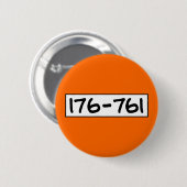 176-761 BUTTON (Vorne & Hinten)
