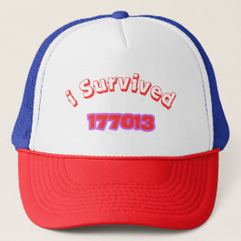 177013 Shirt Truckerkappe