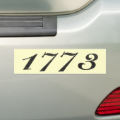1773 AUTOAUFKLEBER (Auf Auto)