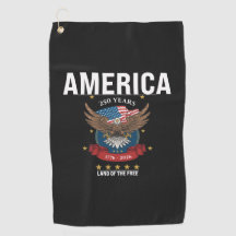 1776 2026 | Amerika 250 Jahre Adler Patriotisch