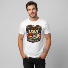 1776-2026 USA 250. Jubiläum 4. Juli