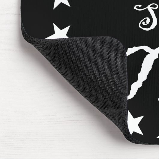 1776 Amerika Mousepad (Ecke)