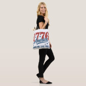 1776 Amerikas 250. Jubiläum Tasche (Am Model)