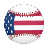 1776 Baseball (Vorderseite)