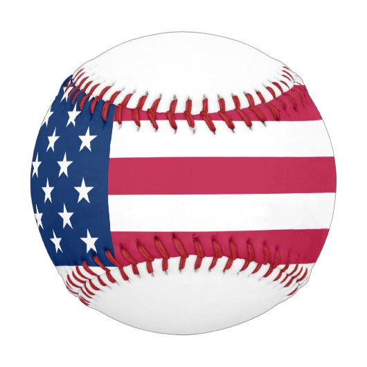 1776 Baseball (Vorderseite)