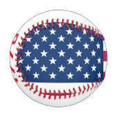 1776 Baseball (Vorderseite Links)
