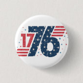 1776 BUTTON (Vorderseite)