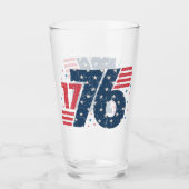 1776 GLAS (Vorderseite)