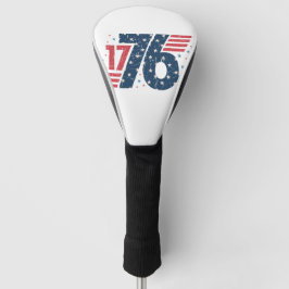1776 GOLF HEADCOVER