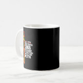 1776. Juli 4. Schwarz Kaffeetasse (Vorderseite Links)