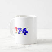 1776 KAFFEETASSE (Vorderseite Links)