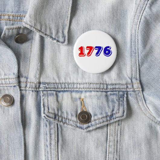 1776 Knopf Button (Beispiel)