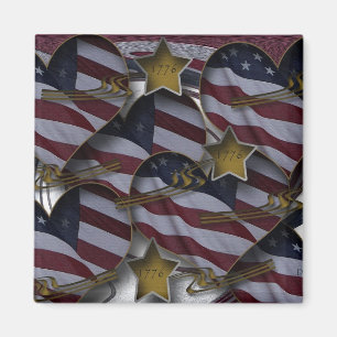 1776 MAGNET