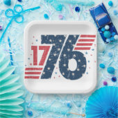 1776 PAPPTELLER (Party)