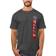 1776 Patriotischer Cutout