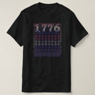 1776 Sterne T-Shirt