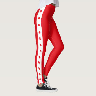 1776 USA 250. Geburtstag Patriotische amerikanisch Leggings