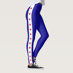 1776 USA 250. Geburtstag Patriotische amerikanisch Leggings