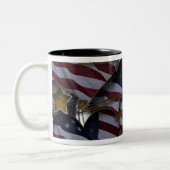 1776 ZWEIFARBIGE TASSE (Links)