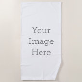 Strandtuch (Vorderseite)