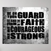 #177 (Matte) Basketball-Poster Poster (Vorne)