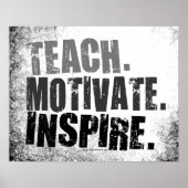 #178 (Matte) Basketball-Poster Poster (Vorne)