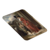 1790 (Öl auf Leinwand) Magnet (Rechte Seite)