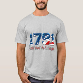 1791 T-Shirt