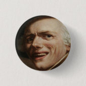 1793 lächeln! Button (Vorderseite)