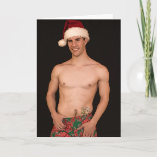 17979 Weihnachten (Vorderseite)