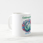 17.02. KAFFEETASSE (Vorderseite Links)