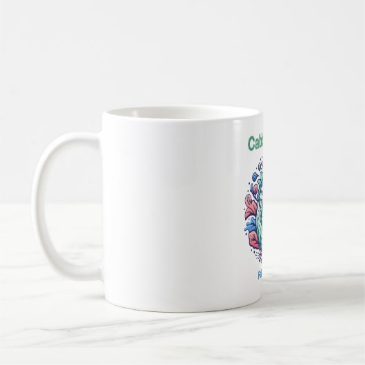 17.02. KAFFEETASSE (Links)