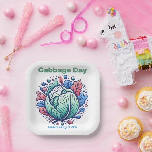 17.02. PAPPTELLER (Party)