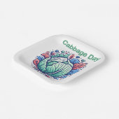 17.02. PAPPTELLER (Gewinkelt)