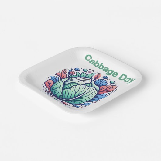 17.02. PAPPTELLER (Gewinkelt)