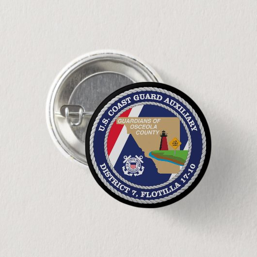 17-10 BUTTON (Vorne & Hinten)