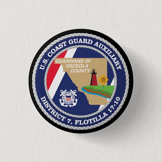 17-10 BUTTON (Vorderseite)