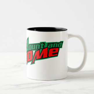 $17,95 Berg und tun mich Tasse