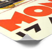 17. April 1932 Poster (Ecke)