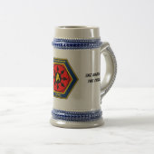 17. BDE Stein Bierglas (VorderseiteRechts)