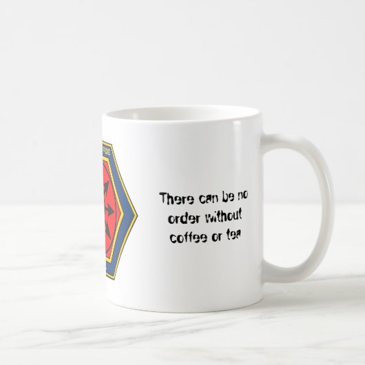 17. BDE Stein Kaffeetasse (Rechts)