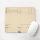 17 Bevölkerung, Dichte, städtische Gebiete 1790190 Mousepad (Mit Mouse)